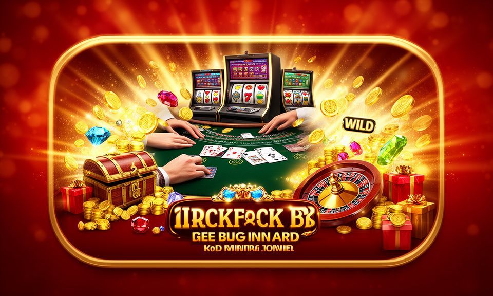 bayutoto Explore Samarinda Lucky Slots at bayutoto